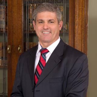 Photo of Christopher H. Mingace