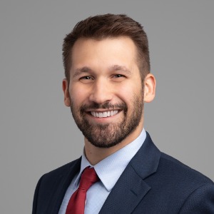 Photo of Louis A. Laski