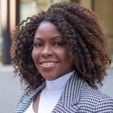 Photo of Adriana Cross