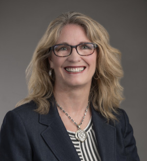 Photo of Tamalyn E. "Tami" Lewis