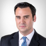 Photo of Anthony Chapman
