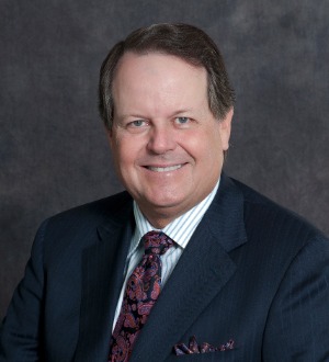 Photo of C. Todd Alley