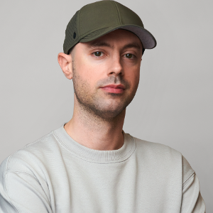 Photo of Gabriel Weiner