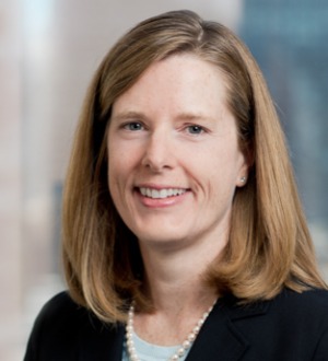 Photo of Julie Hogan Rodgers