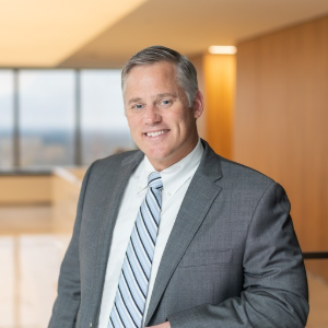 Photo of Anthony J. Barwick