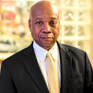 Photo of Charles Williams III