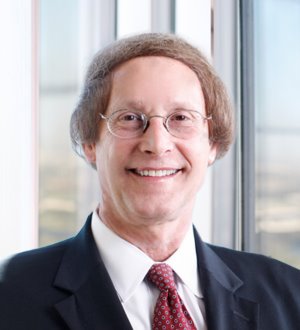 Photo of Daniel L. "Dan" Lowry