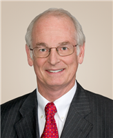 Photo of William L. "Bill" LaFuze