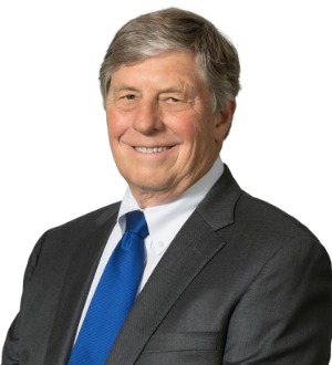 Photo of John G. Gehringer