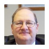 Photo of L. Barry Gubin