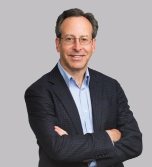 Photo of Roger M. Arar