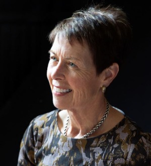 Photo of Kathleen Flynn Peterson