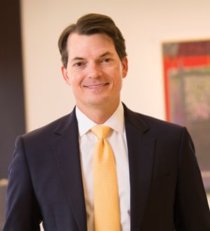 Photo of Duncan B. Douglass