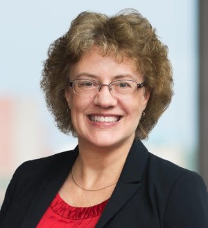 Photo of Laura D. Seng