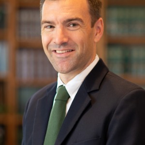 Photo of Devin McKnight