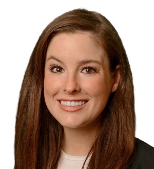 Photo of Sarah Beth Barnes