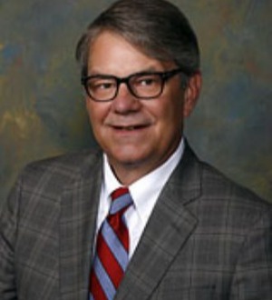 Photo of David E. Chamberlain
