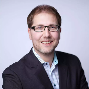 Photo of Andrew G. "Andy" Frank