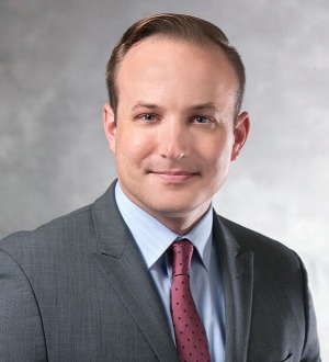 Photo of Kyle W. Nageotte