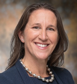 Photo of Sarah B. Tracy