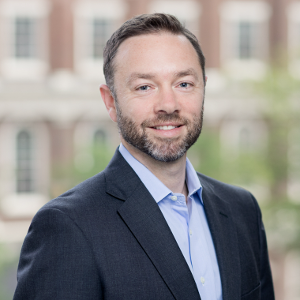 Photo of Jason L. Kropp