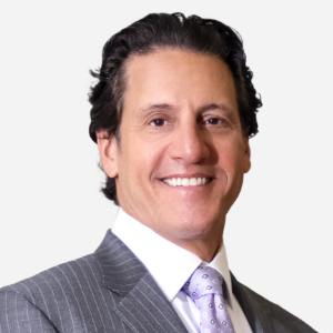 Photo of Daryl L. Zaslow