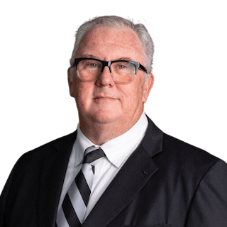 Photo of Jay Ruane