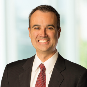 Photo of William A. Delgado
