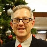 Photo of Douglas Tschauder