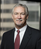 Photo of Stephen M. "Steve" Wilson