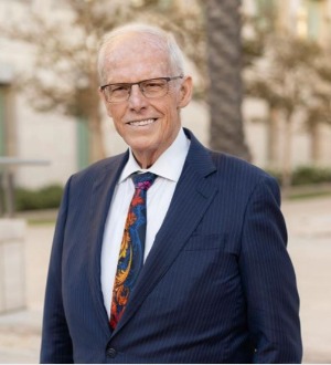 Photo of W. Douglas Easton