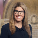 Photo of Amanda Ackerman Condon
