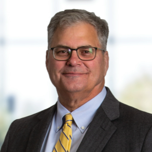 Photo of Anthony M. Stites