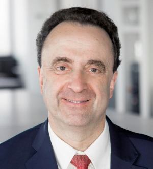 Photo of Matthew F. "Matt" Kadish