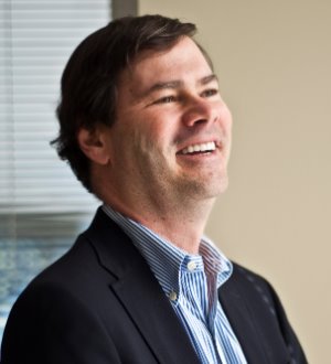 Photo of David M. Tenner