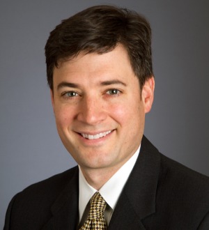 Photo of Andrew B. Moore