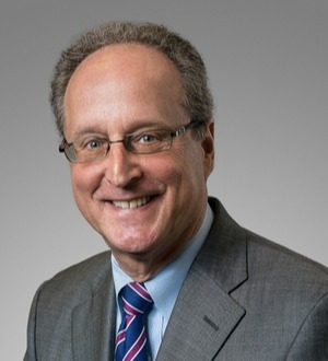 Photo of Bernard E. Clair