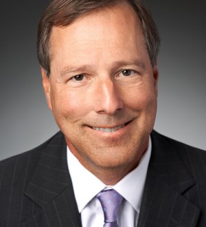 Photo of James R. "Jim" Matthews