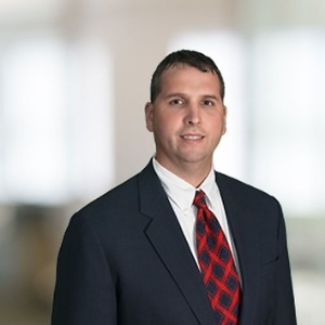 Photo of Christian E. Buhrer