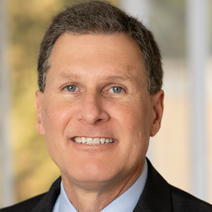 Photo of Eric A. Grant