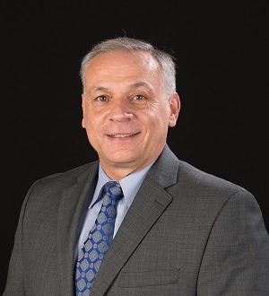 Photo of Robert D. Brown
