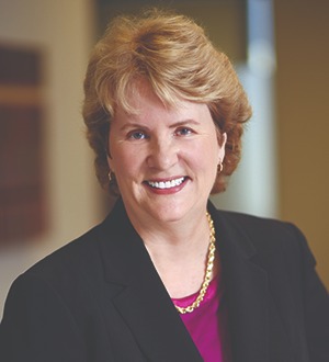 Photo of Jennifer L. Keller
