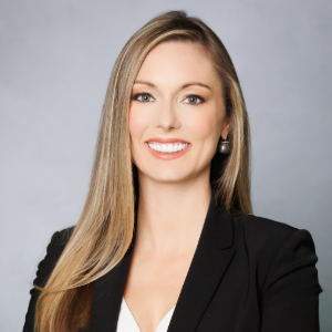 Photo of Andrea A. Lewis