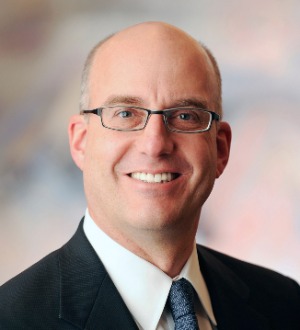 Photo of Jeffrey A. DeVree