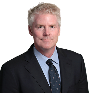 Photo of Jeffrey C. Johnson