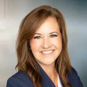 Photo of Carmen S. Scott