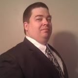 Photo of David Clarence Perkins