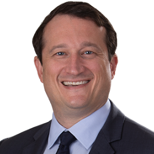 Photo of Marc Sugerman