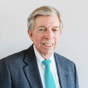Photo of Michael "Mike" Hendryx