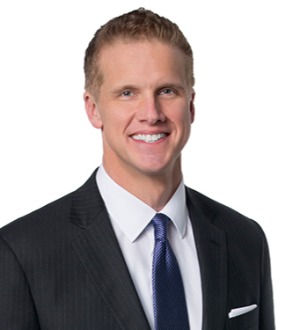 Photo of J. Eric Johnson